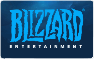 Blizzard