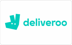 Deliveroo