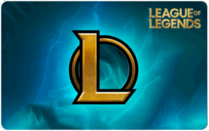 League of Legends Riot Points