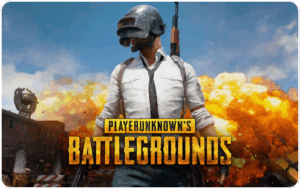 PUBG Mobile