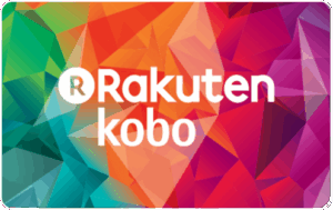 Rakuten Kobo