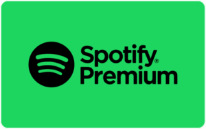 Spotify Premium