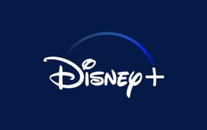 Disney+