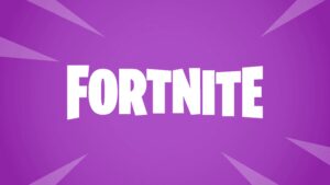 Fortnite Gift Card