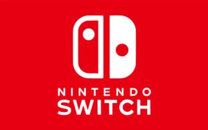 Nintendo Switch Games