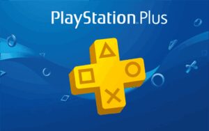 PlayStation Plus