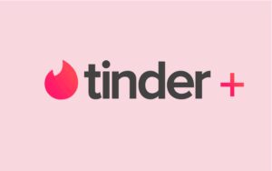 Tinder Plus